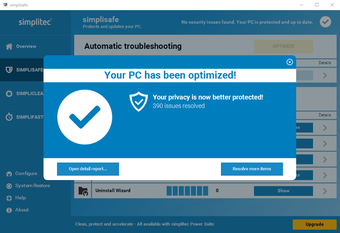 Image 3 for Simplisafe