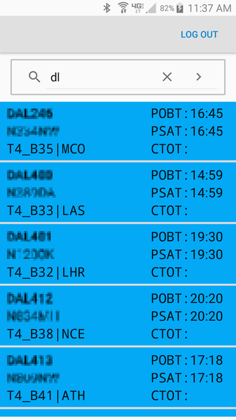 Image 0 for Aerobahn HKIA TOBT Manage…