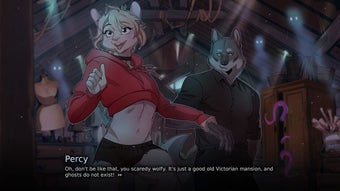 Image 0 for Furry Shades of Gay 3: St…