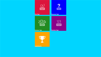 Image 3 for Type Faster for Windows 1…