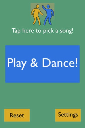 Image 0 for Stop Dancing - The Musica…