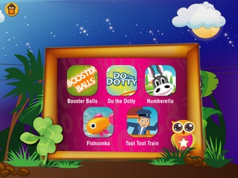 Imagen 0 para Number Sense HD