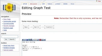 Image 0 for BitNami MediaWiki Stack