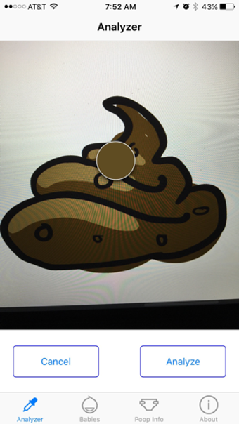 Image 0 for PoopMD+