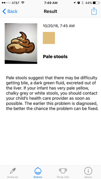 Image 0 for PoopMD+