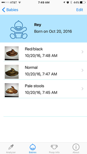 Image 1 for PoopMD+