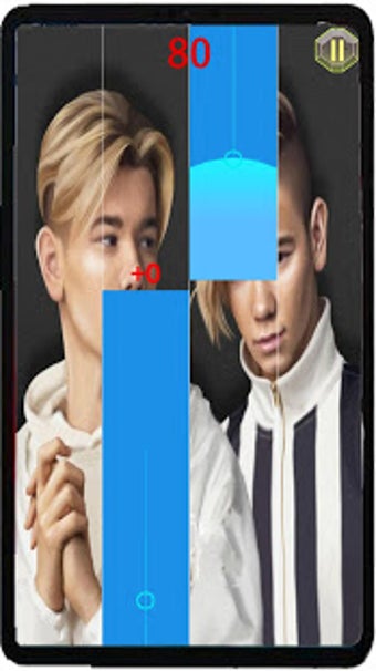 Imagen 0 para New Marcus & Martinus Pia…