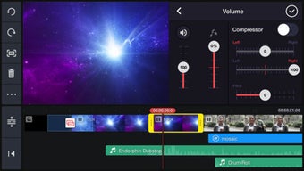 Imagen 0 para KineMaster - Video Editor