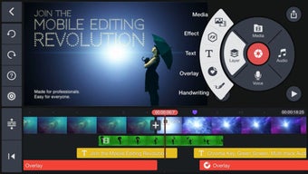 Imagen 3 para KineMaster - Video Editor