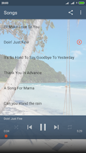 Imagen 1 para Boyz II Men OFFLINE Songs