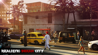 Image 0 for Dadagiri - Grand Mafia Ci…