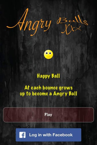 Image 0 for Angry Balls XXX