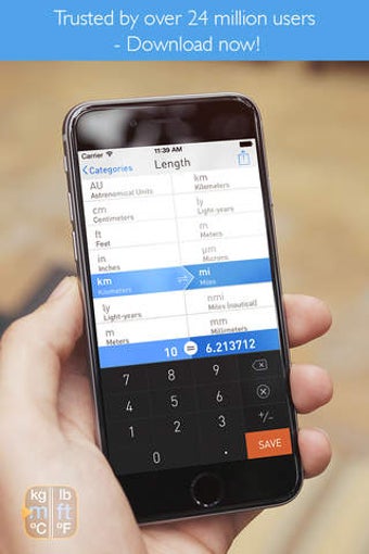 Image 0 for Convert Units Free - Best…