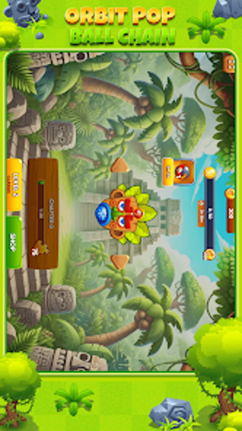 Imagen 0 para Orbit Pop: Ball Chain