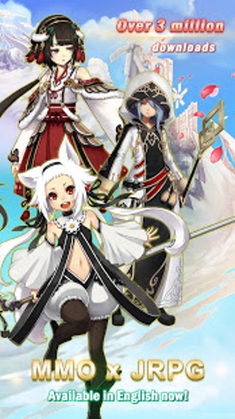 Imagen 2 para AlchemiaStory