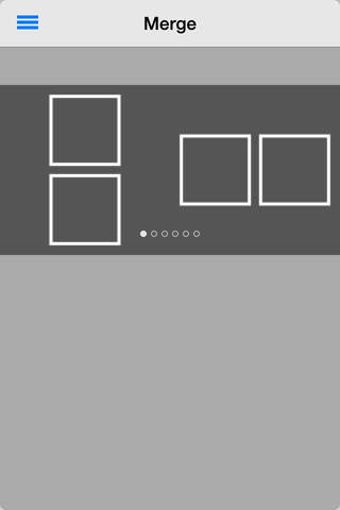 Image 0 for Easy Photo Merge