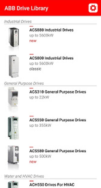 Image 2 for ABB Drive Library
