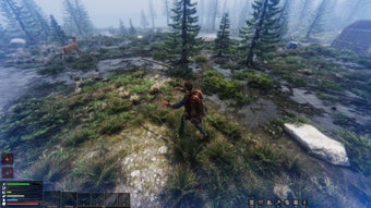 Image 0 for The Last Plague: Blight