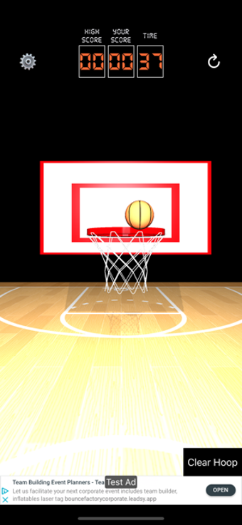 Image 0 for Basketball - Sports Games