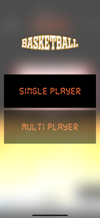 Image 1 for Basketball - Sports Games