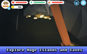 Imagen 0 para Craft Island Survival 3D
