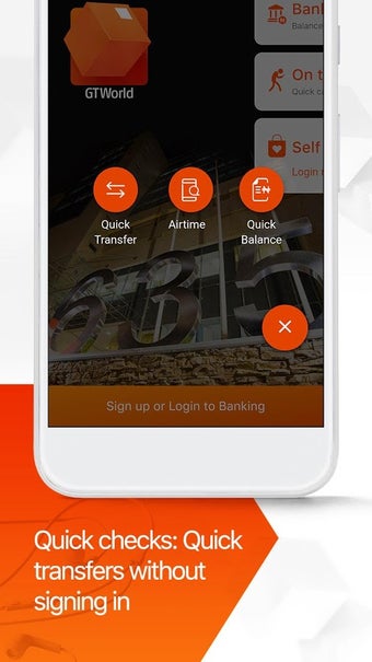 Imagen 3 para GTWorld
