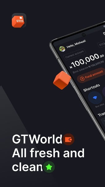Imagen 0 para GTWorld