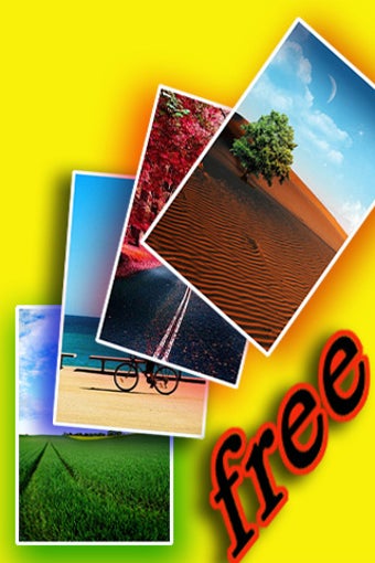 Image 0 for Landscape Screens Free
