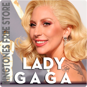 Image 2 for Lady Gaga Ringtones Free