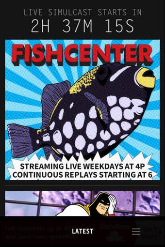 Image 0 for Adult Swim