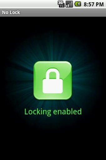 Imagen 1 para No Lock