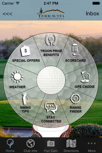 Image 0 for Terravita Golf and Countr…