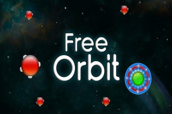 Image 0 for Free Orbit
