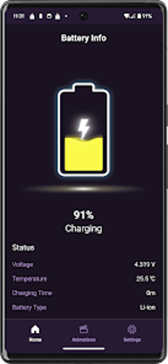 Image 0 for BatteryGlow