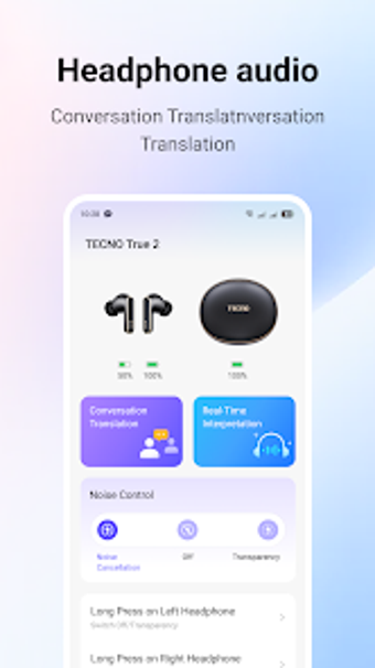 Image 0 for TECNO Seek