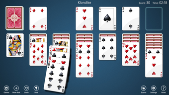 Imagen 0 para Klondike Solitaire Collec…