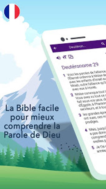Imagen 2 para Bible en francais courant