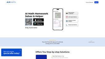 Imagen 0 para AI:R MATH