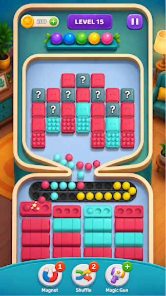 Imagen 0 para Marble Sort : Fun Puzzle