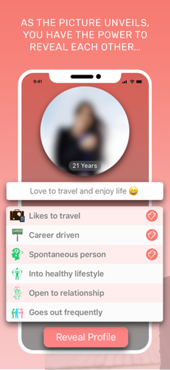 Image 2 for TryDate - #1 Online Datin…