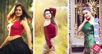 Imagen 1 para Deshi Maal Photo : HD Ind…