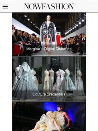 Image 1 for NOWFASHION