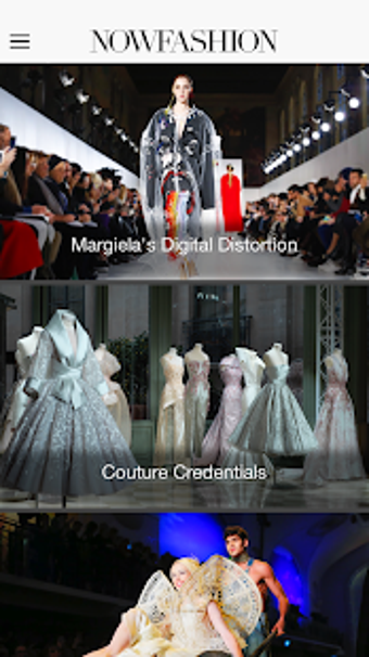 Image 0 for NOWFASHION