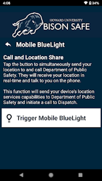 Imagen 2 para Bison Safe