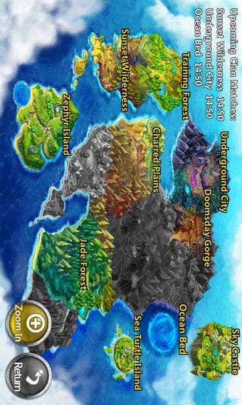 Imagen 3 para Lies Of Astaroth for Wind…