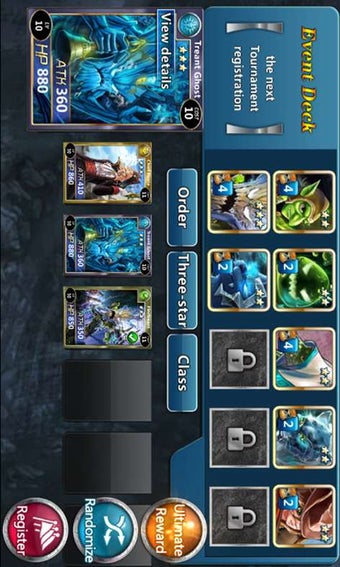 Imagen 2 para Lies Of Astaroth for Wind…