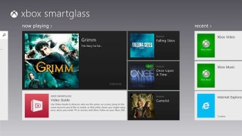 Image 1 for Xbox 360 SmartGlass for W…