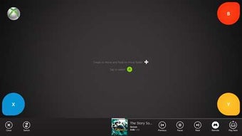 Image 2 for Xbox 360 SmartGlass for W…