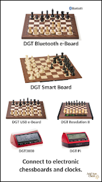 Imagen 0 para Acid Ape Chess Grandmaste…
