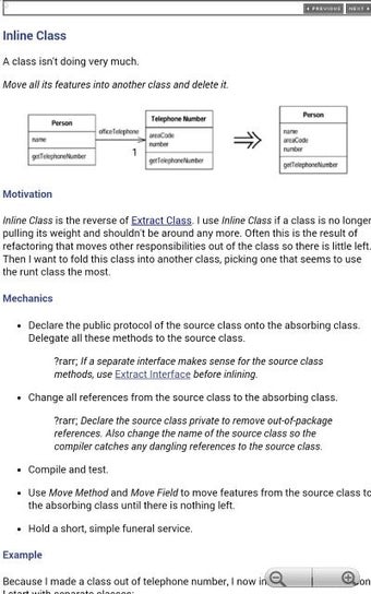 Image 3 for Chm Reader X